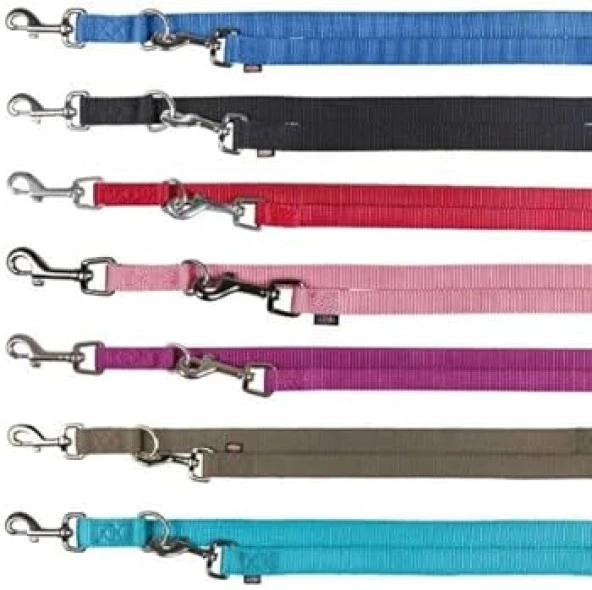Köpek Gezdirme İpi Ekonomik İnce Gezdirme Kayışı