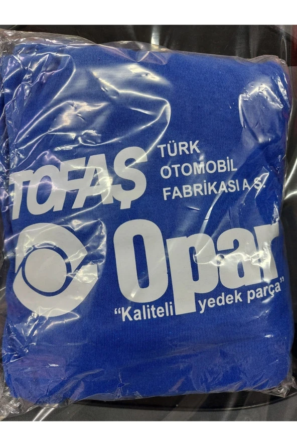 Tofaş Opar Koltuk Kılıfı & Servis Kılıfı