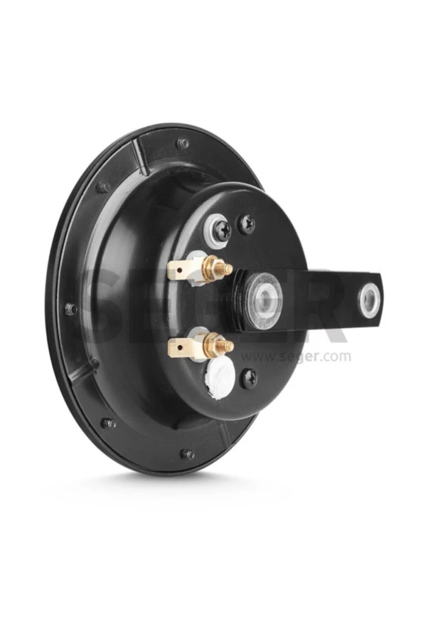 70e Süpersonic Korna 12v 390/320 Hz 118 Db - 2