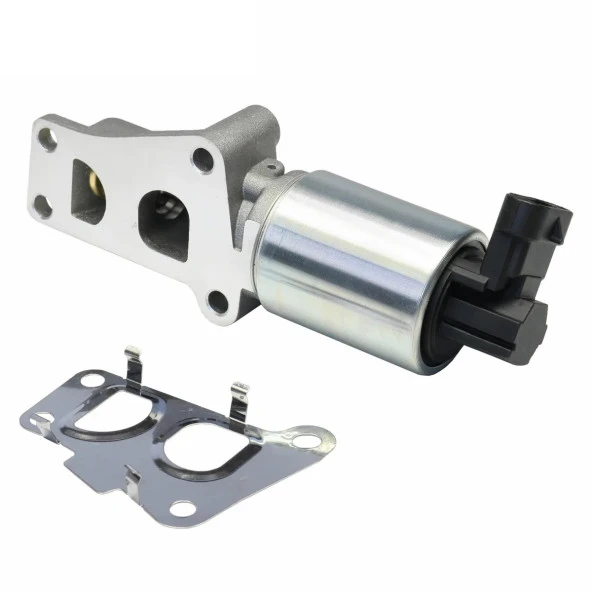 OPEL ASTRA G Z16XEP TWİNPORT MOTOR EGR VALFI KALE MARKA 5851586