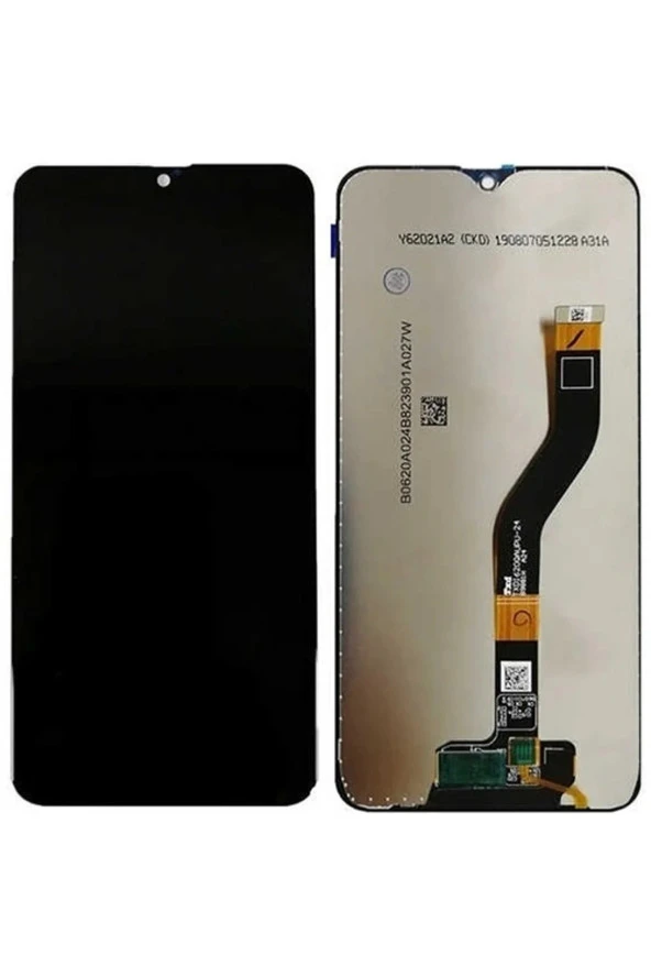 Samsung Galaxy A10s Ekran A Kalite - 1