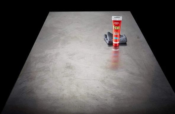 T-Cut Çizik Giderici 150gr - Resim 2