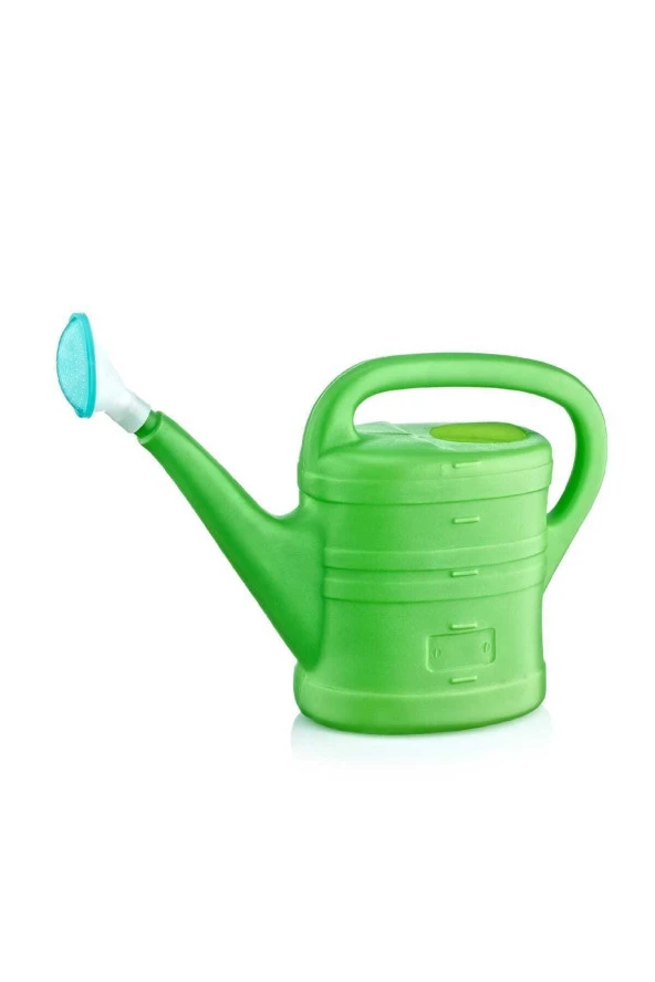 Sulama Kabı 5 Litre Çiçek Ve Bahçe Sulama Kabı ürün görseli