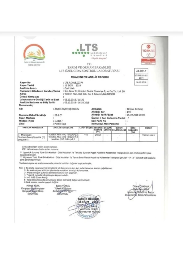 30 Lt Içi Beyaz Kauçuk Kapak Süt Güğümü - 2