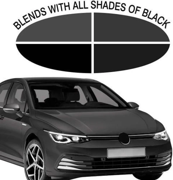 T-Cut Colour Fast 150gr Siyah - 3