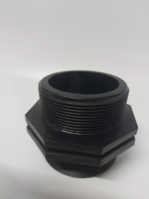 2 1/2"*2 1/2" DİŞLİ NİPEL