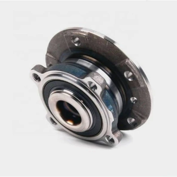 BMW E60 E61 E63 E64 ÖN PORYA RULMANLI FAG 31226765601