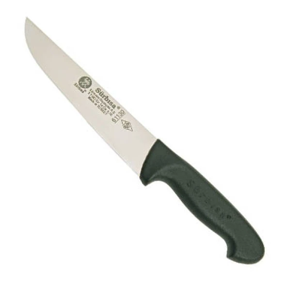Sürmene Mutfak Bıçağı NO:61130 (Pimsiz)