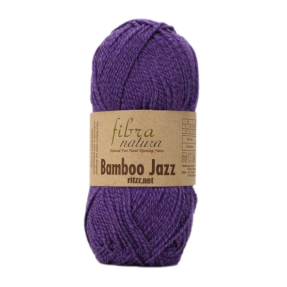 Fibra Natura Bamboo Jazz 11-230 - 2