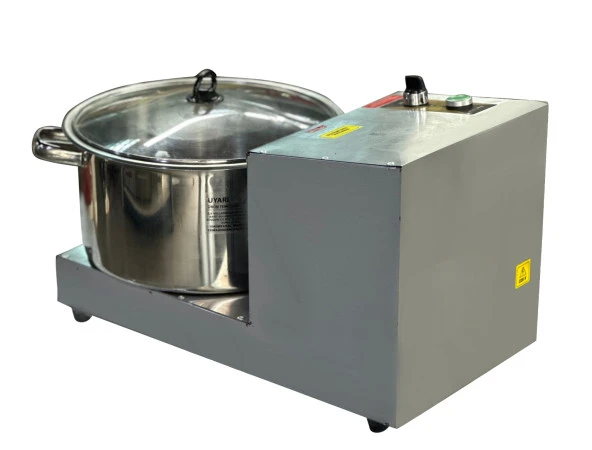 Soğan Doğrama Makinası 13 Litre - 3