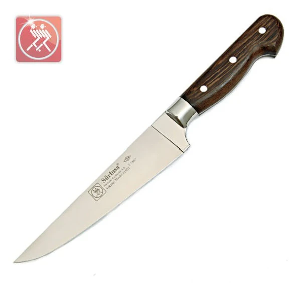 Sürmene Yöresel Model Kasap Bıçağı No:61021-YM
