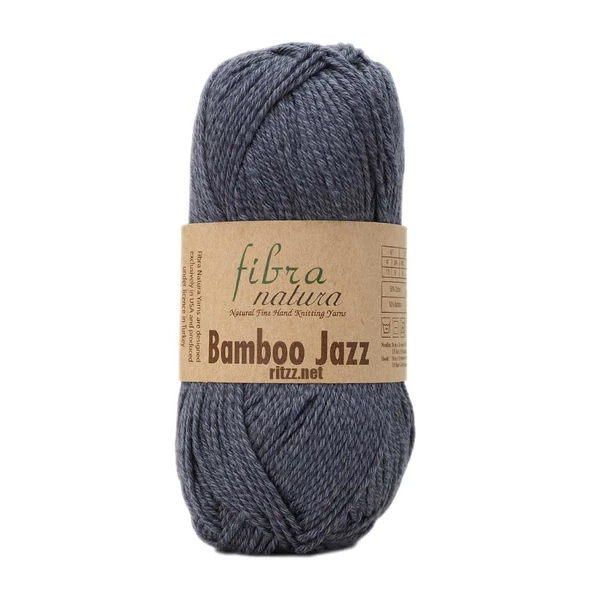 Fibra Natura Bamboo Jazz 224