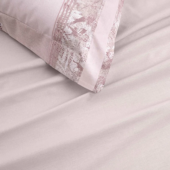 RANFORCE ÇİFT KİŞİLİK NEVRESİM TAKIMI POLENE - Resim 4