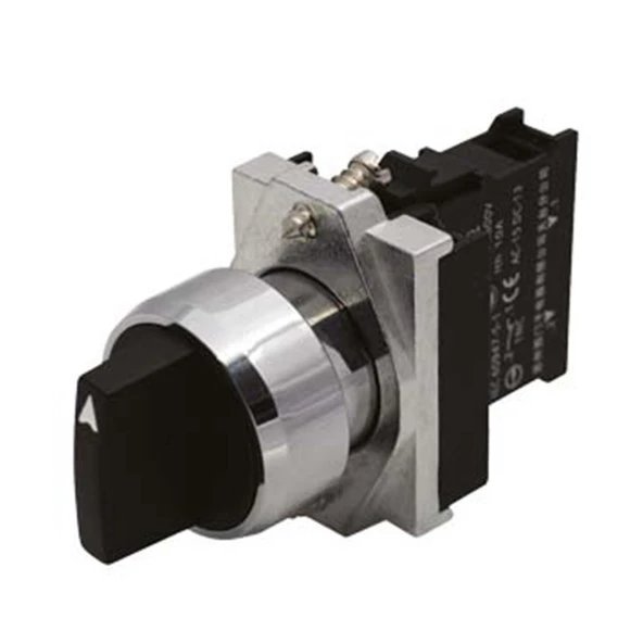 Simens 22mm 1 NC Acil Stop Mantar Butonlar Metal Çevir