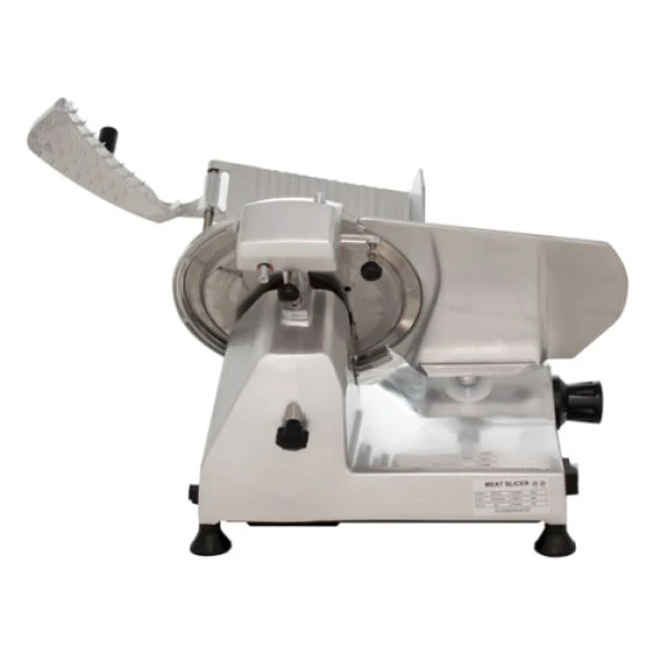 Lavion 30 Cm Salam Kaşar Pastırma Dilimleme Kesme Makinesi Ücretsiz Kargo ürün görseli 1