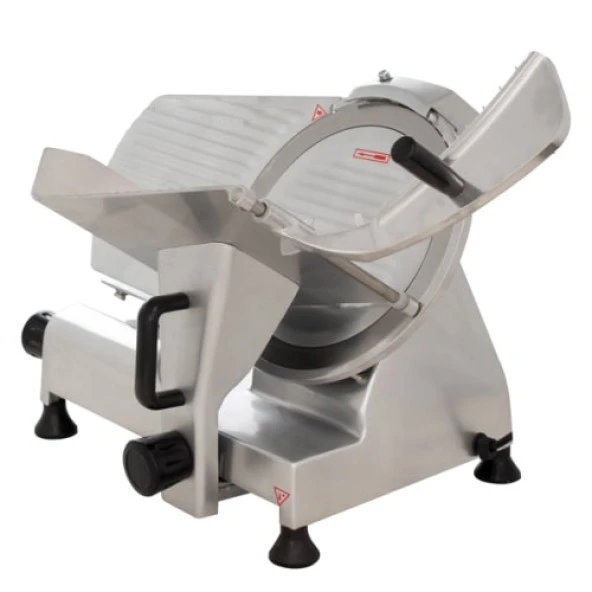 Lavion 30 Cm Salam Kaşar Pastırma Dilimleme Kesme Makinesi Ücretsiz Kargo - Resim 4