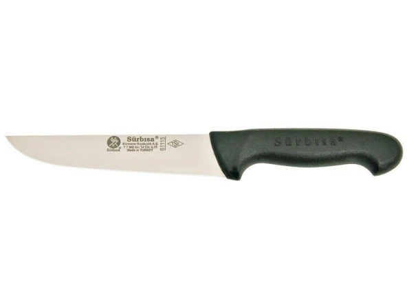 Sürmene Mutfak Bıçağı No:61115 (Kasap Kesimi)