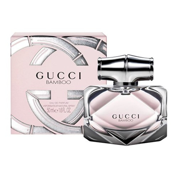 Gucci Bamboo EDP 75 ml Kadın Parfüm