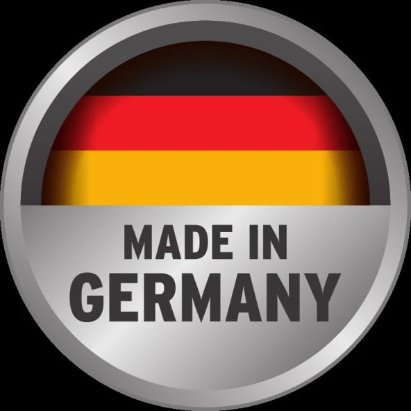 Brennenstuhl Camping / Marina Serisi CEE Grişili IP44 Lisanslı 25 Metre Uzatma Kablo H07RN-F 3G2.5 - 8