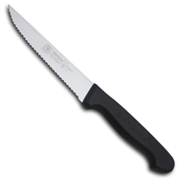 Sürmene Mutfak Bıçağı NO:61005-LZ (Sebze Lazerli)