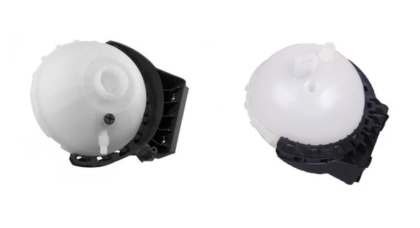 BMW F20 F21 - B38 N13 N20 YEDEK SU DEPOSU WENDERPARTS 17137642158