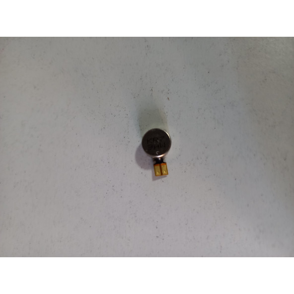 ASLANTİC OPPO A5 2020  TİTREŞİM MOTORU ORJINAL ürün görseli 1