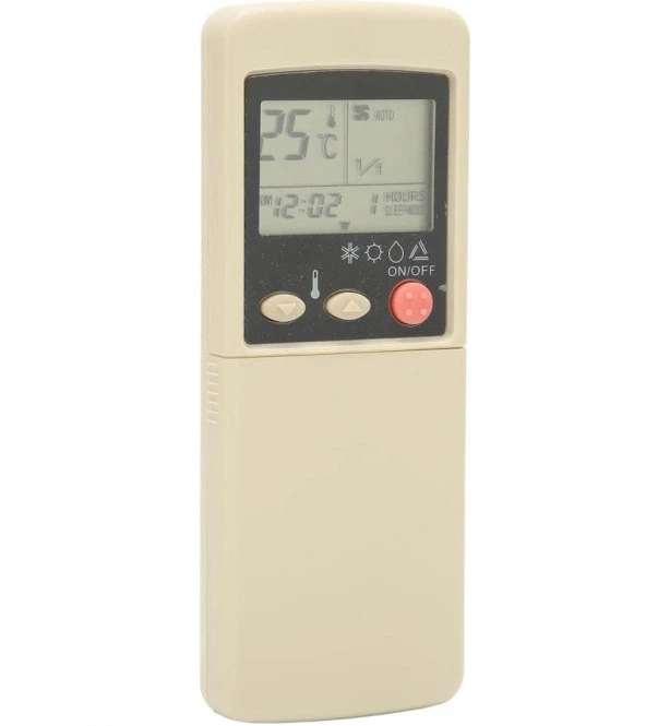Mitsubishi RYA502A001A Klima Kumandası - 2