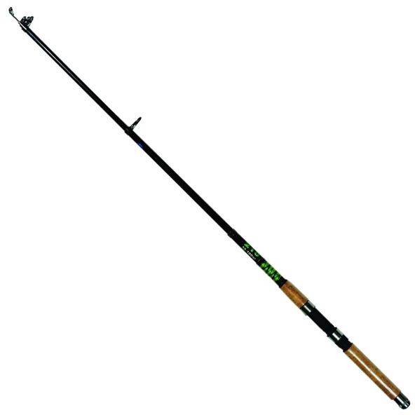 Teleskopik Olta Kamışı - Maridian Force Tele - 240cm - 50/100 gr