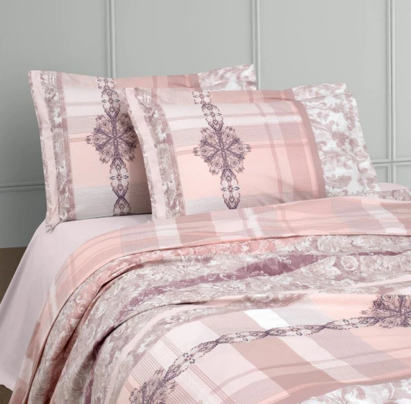 RANFORCE TEK KİŞİLİK NEVRESİM TAKIMI POLENE - Resim 2