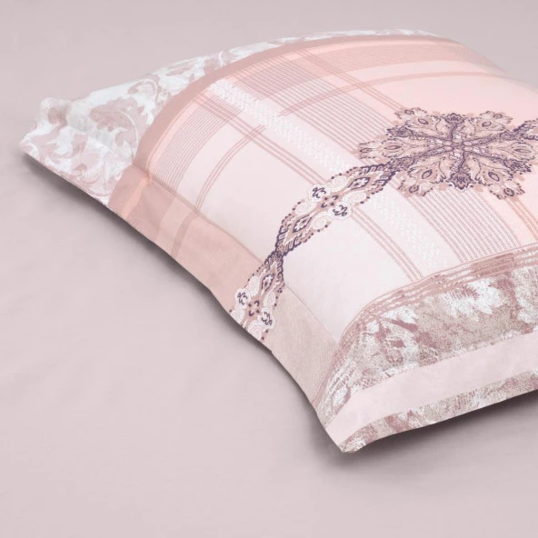 RANFORCE TEK KİŞİLİK NEVRESİM TAKIMI POLENE - Resim 3