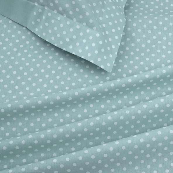 RANFORCE TEK KİŞİLİK NEVRESİM TAKIMI KENZO - Resim 4