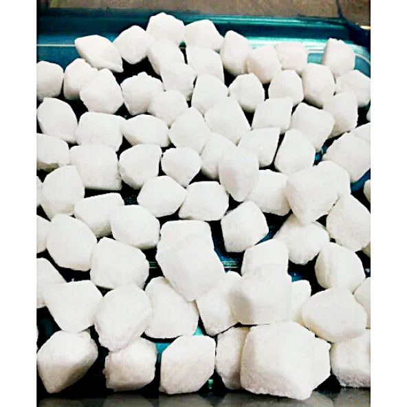 Akvaryum Su Düzenleyici Tablet Tuz Rafine Edilmiş İyotsuz 1 kg - 2