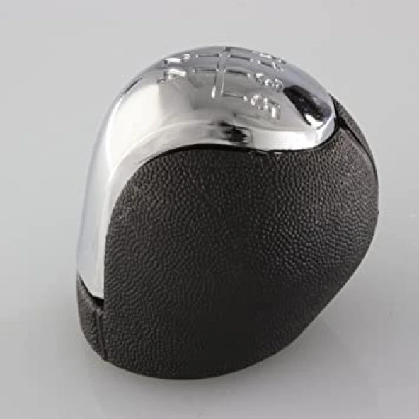 Opel Vectra C Manuel Vites Topuzu 5 İleri Kaliteli Ürün  R Sol Üstte - Resim 2