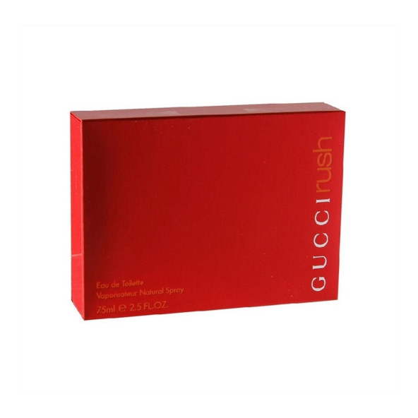 Gucci Rush Kadın Parfüm Edt 75 Ml