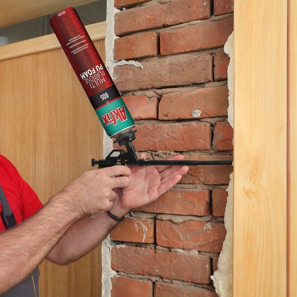 RTR-MAX RH16304 Köpük Tabancası - 2