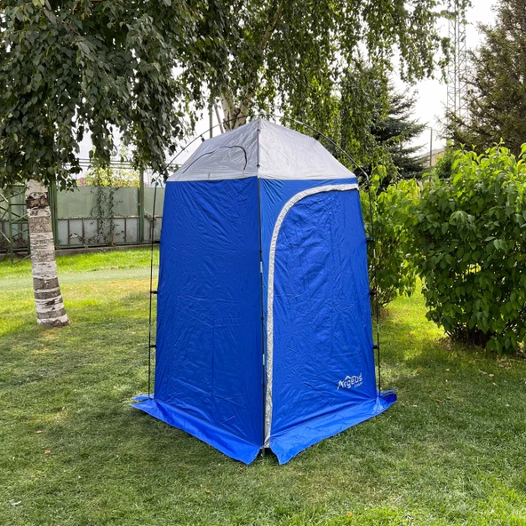 Duş Tuvalet Çadırı - Argeus Easy Cabin - İç Göstermez - ARG-214 - 3