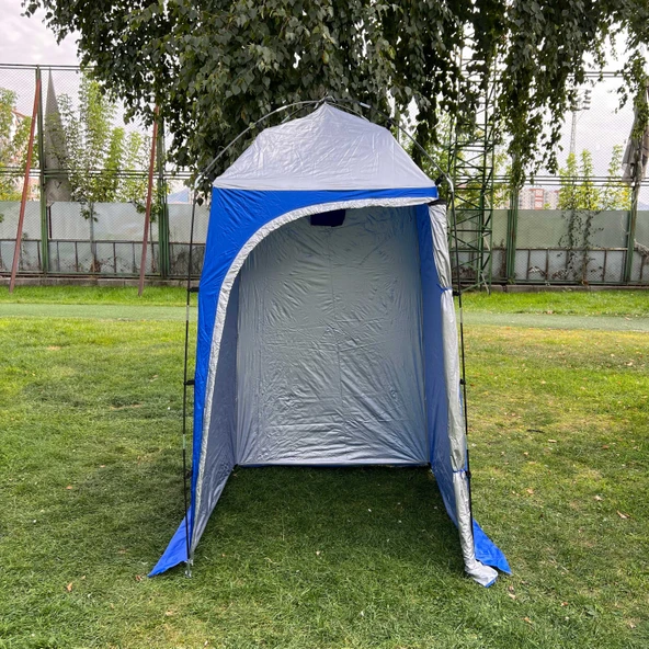 Duş Tuvalet Çadırı - Argeus Easy Cabin - İç Göstermez - ARG-214 - 6