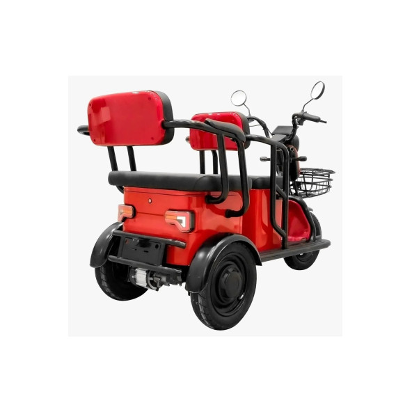 VOLTA APEC APM5 KIRMIZI - 3