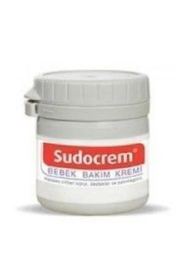 Sudocrem Bebek Bakım Kremi 125 gr