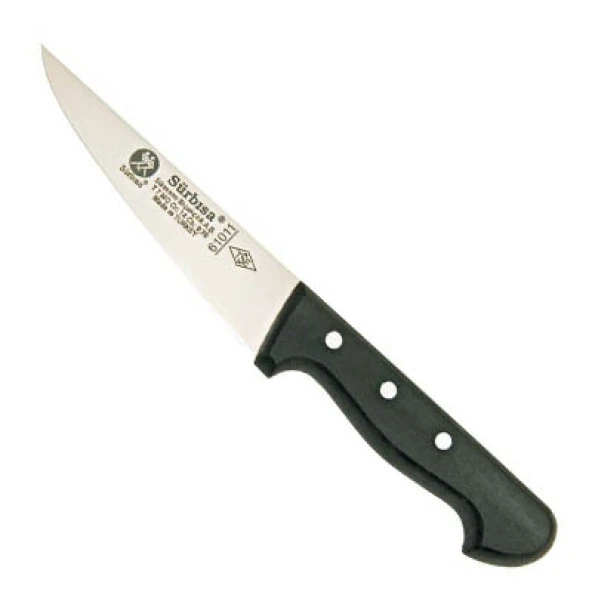 Sürmene Mutfak Bıçağı NO:61011 (Kemik Sıyırma)