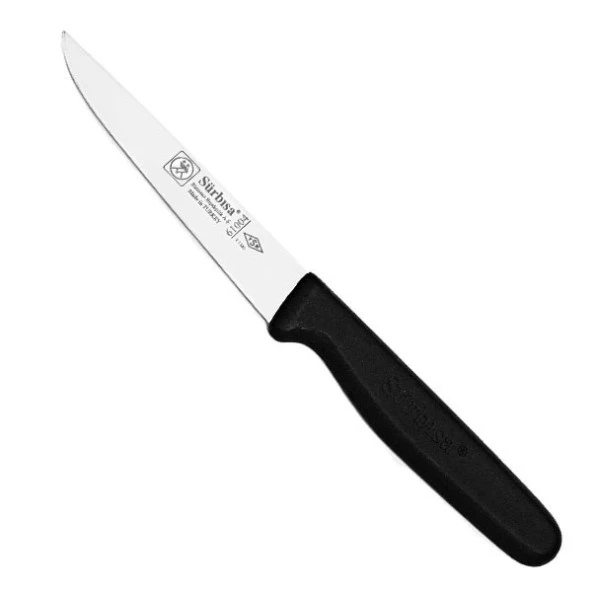 Sürmene Mutfak Bıçağı NO:61004 (Sebze Pimsiz)