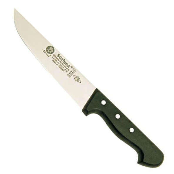 Sürmene Mutfak Bıçağı NO:61020 (Kasap Kesim)