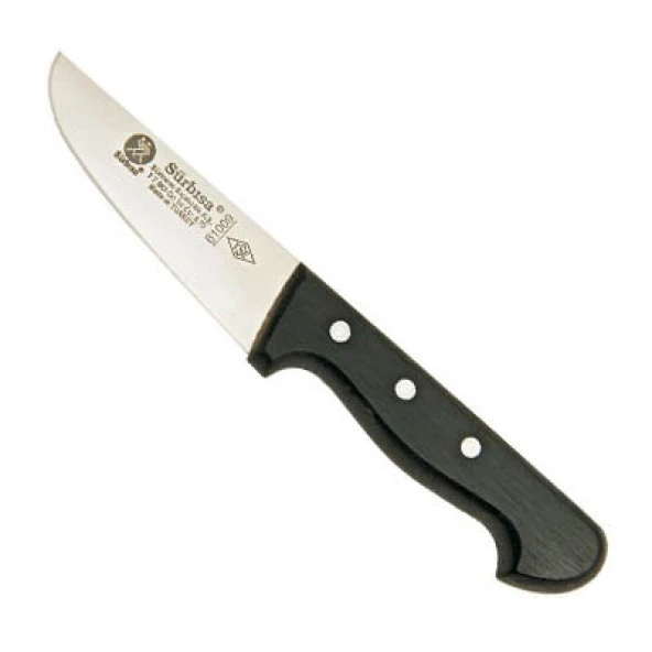 Sürmene Mutfak Bıçağı NO:61009 (Kasap, Sıfır No)