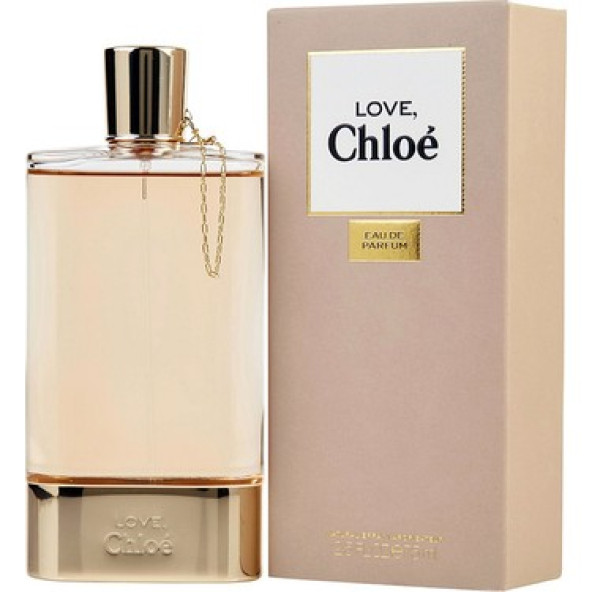 Chloe Love EDP 75 ml Kadın Parfümü