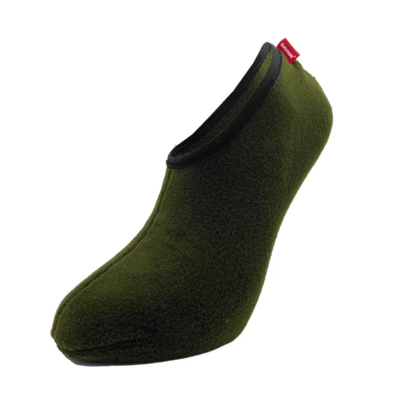 Savex Haki Polar Patik - Resim 3