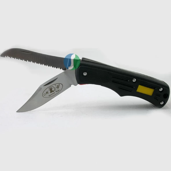 Savex M&Y KS2293 Testereli Çakı