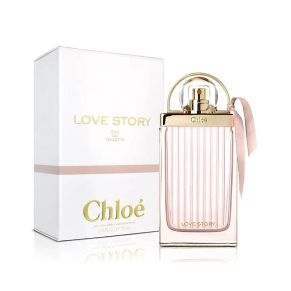 Chloe Love Story EDT 75 ml Kadın Parfüm