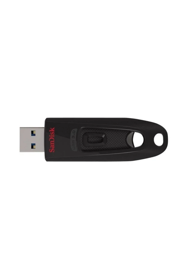 SanDisk  Ultra Usb 3.0 Flash Bellek 128  GB Sdcz48-128G-U46 ürün görseli 1