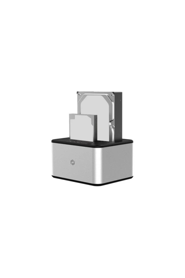 FRISBY  Fhc-3575a 2,5"/3,5" Sata Usb3.0 Dockıng Sta