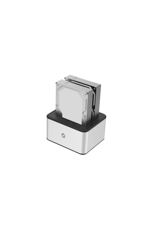 FRISBY FHC-3575A USB 3.0 DOCKING STATION - 3